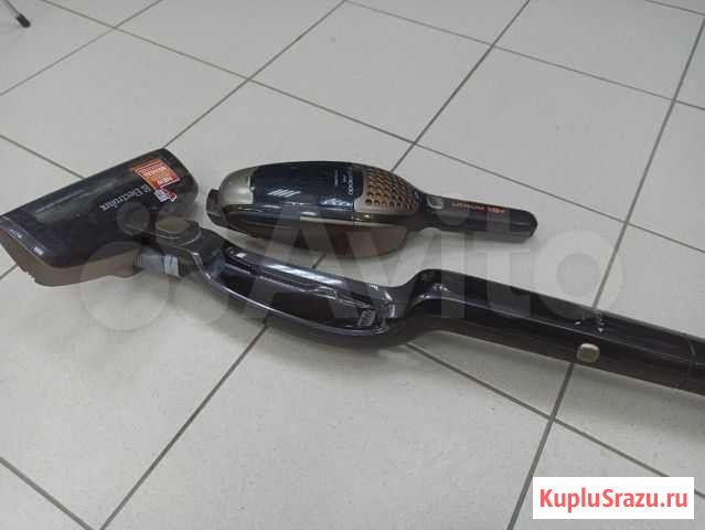 Пылесос Electrolux ZB 2941 (Цр) Киров - изображение 1
