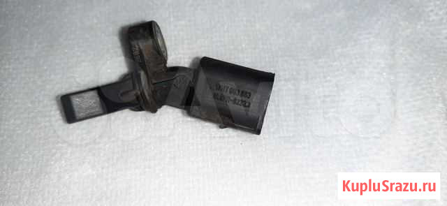 Датчик абс задний правый/левый Polo Sedan Сосновый Бор - изображение 1