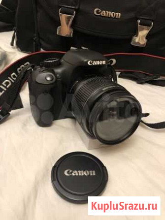 Саnоn eоs Rebеl T2i (EOS 550D) Саранск - изображение 1