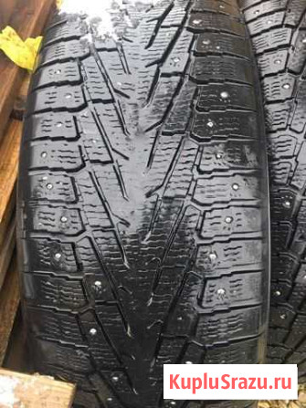 Nokian hakkapelita 7 Рыбинск - изображение 1