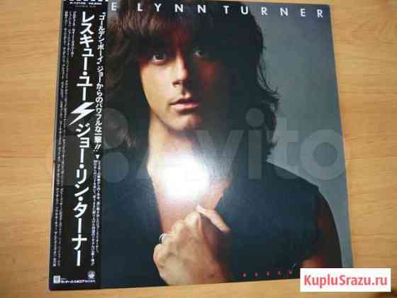 JOE lynn turner japan Железногорск