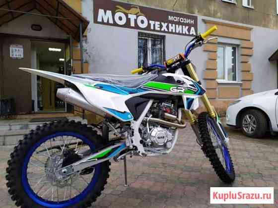 Кросс GR2 250 Enduro optimum 21/18 (2020 г.) Вязники