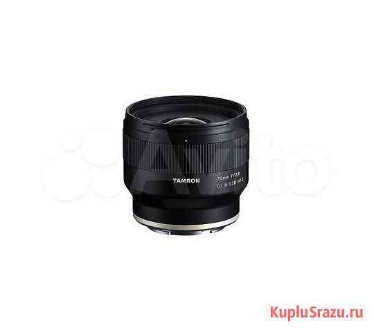 Tamron 20mm F2.8 Di III OSD M1:2 Sony FE Нижний Новгород