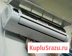 Установка кондиционера Химки - изображение 1