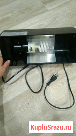 Лампа для террариума Дзержинск - изображение 1