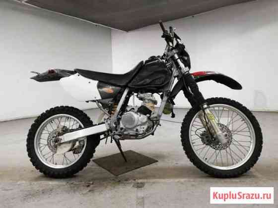 Honda XR250 1999г Владивосток