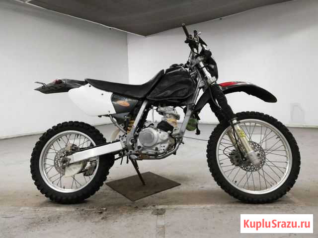 Honda XR250 1999г Владивосток - изображение 1