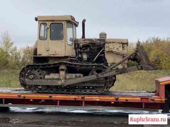 Бульдозер Т-170 Бийск