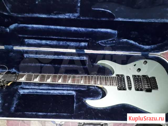 Ibanez RG 270 dx Korea Мурманск - изображение 1