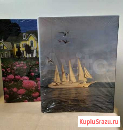 Альбом для фотографий Ржев - изображение 1