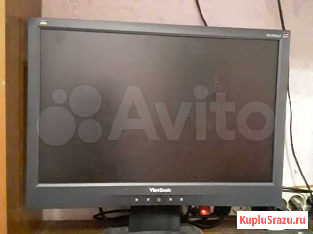 Монитор Viewsonic Таганрог - изображение 1