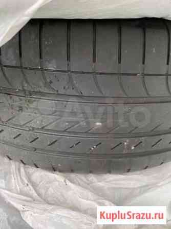 Шина летняя BMW Goodyear Eagle F1 RunFlat 255/55/1 Гагарин