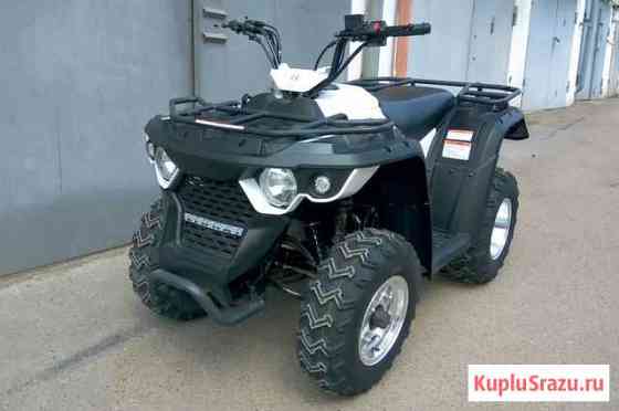 Квадроцикл Linhai-Yamaha M150/M200. Рассрочка Хабаровск