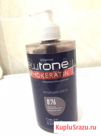 Тоник newtone для волос 8/76 Брянск - изображение 1