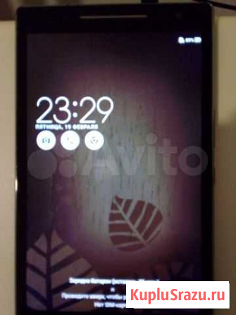 Планшетasus ZenPad 16Гб Березовский - изображение 1