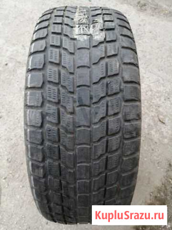 275/55 R20 Yokohama I/T G072 одна штука Кострома - изображение 1