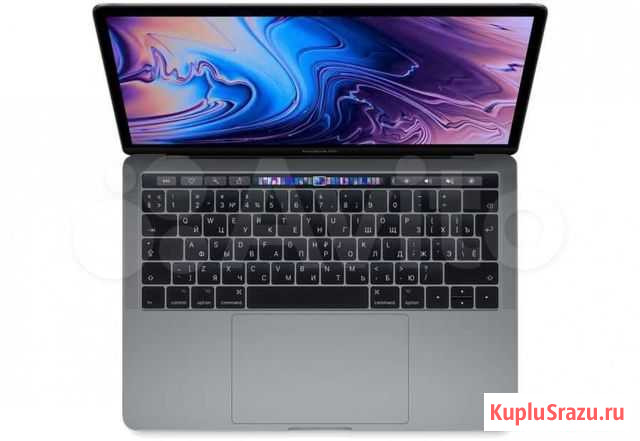Apple MacBook Pro 13 TB i5 4cores/8Gb/256GB 2019 Тверь - изображение 1