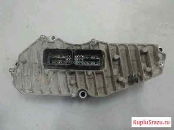 Модуль TCM powershift Ford Focus 3 Кириши