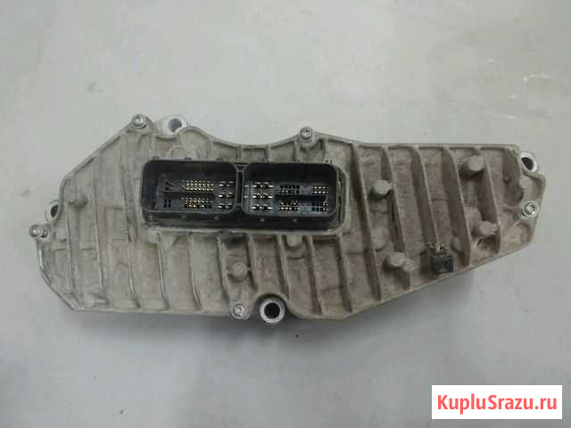 Модуль TCM powershift Ford Focus 3 Кириши - изображение 1