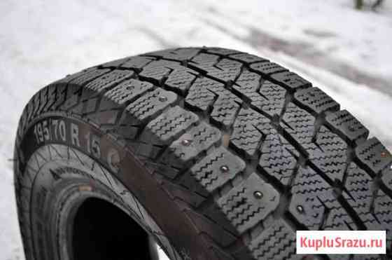 Continental 195/70 R15 C Старый Оскол
