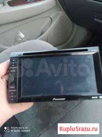 Pioneer AVH-165DVD Барнаул