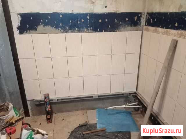 Ремонт квартир Биробиджан - изображение 1