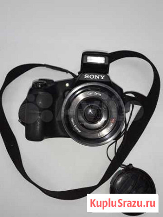 Фотоаппарат Sony DSC-HX200 Шелехов - изображение 1