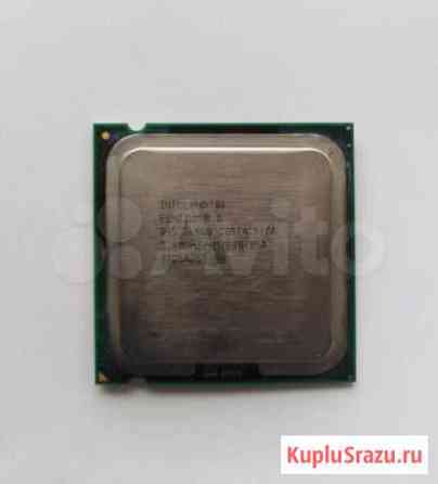 Процессор Intel Pentium D 945 3.4 GHz LGA775 95W Омск