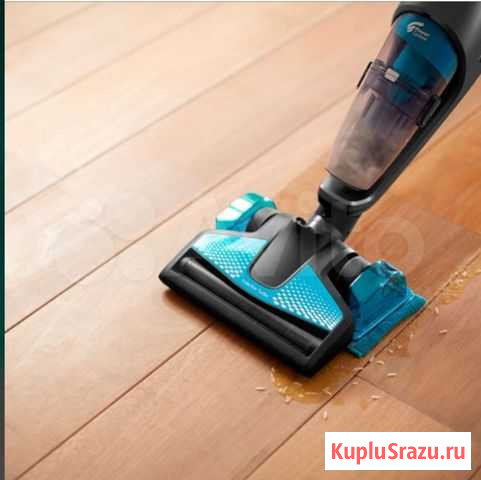 Беспроводной пылесос Philips FC6401/01 Москва - изображение 1