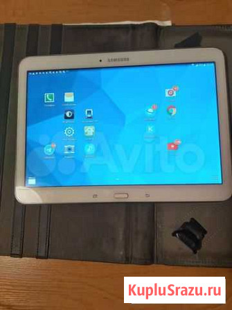 Samsung galaxy tab 4 10.1 Псков - изображение 1