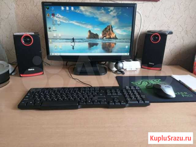 Компьютер Коркино - изображение 1