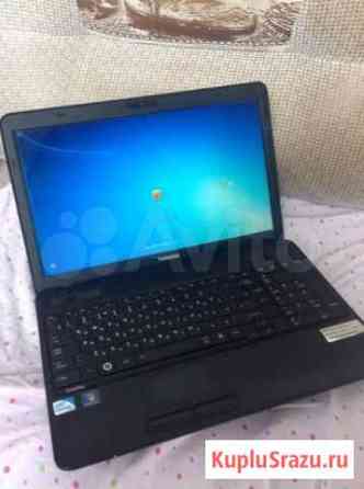 Toshiba C650 в хорошем состоянии Батайск