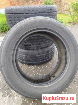 Шины Toyo Open Country H/T всесезонная 255 55 R18 Грозный - изображение 1