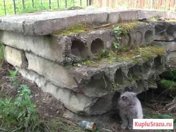 Продам бетонные панели Санкт-Петербург