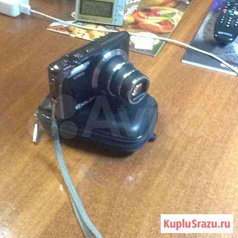 Фотоаппарат Casio Exilim Воронеж