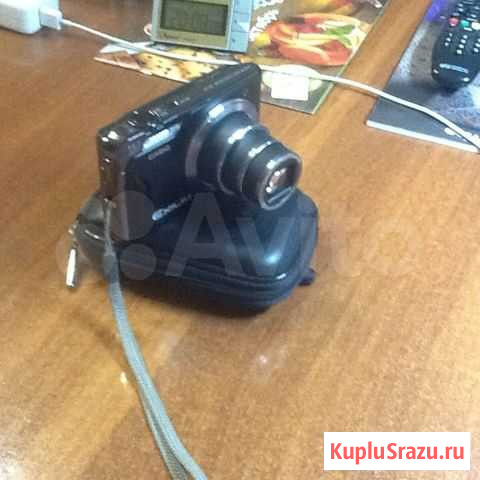 Фотоаппарат Casio Exilim Воронеж - изображение 1