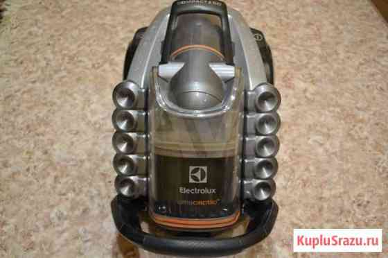 Пылесос Electrolux UltraCaptic Тула