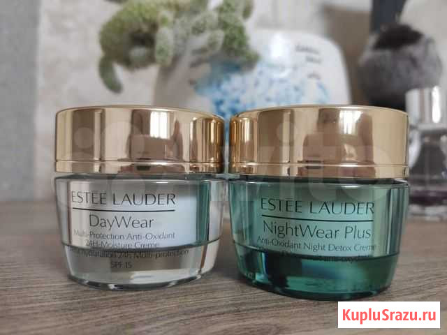 Крем для лица estee lauder Нальчик - изображение 1