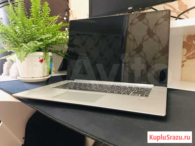 Ультрабук Lenovo Ideapad 530s 15.6’’ i5 16gb mx150 Липецк - изображение 1