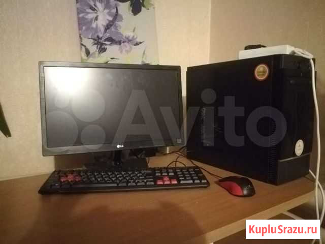 Компьютер Октябрьск - изображение 1