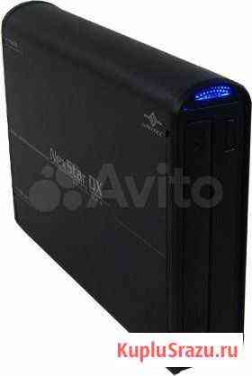 Мобильный корпус Vantec Nexstar DX NST-530S2 Воркута