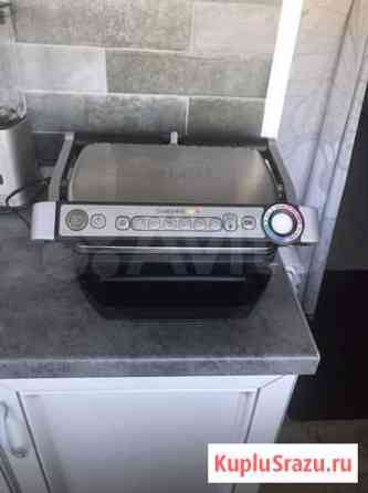Гриль tefal optigrill Сочи