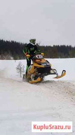 Ski-doo, BRP. MXZ racing 440 Сургут