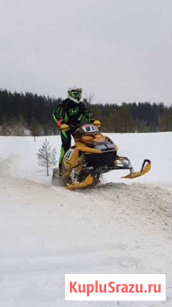 Ski-doo, BRP. MXZ racing 440 Сургут - изображение 1