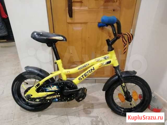 Детский велосипед Иваново - изображение 1