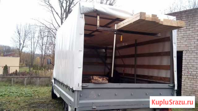 Грузоперевозки Озерск - изображение 1