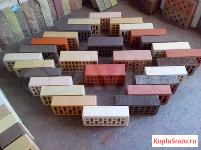 Все виды кирпичей, кровля, жби изделия Батырево - изображение 1