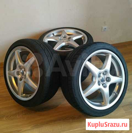 BBS ABT Вологда - изображение 1