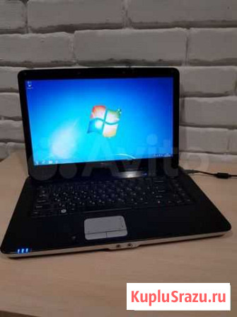 Ноутбук dell Октябрьский - изображение 1