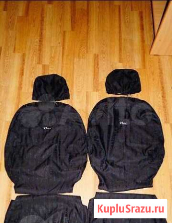 Чехлы (Япония) на Toyota vitz SCP90 Благовещенск - изображение 1